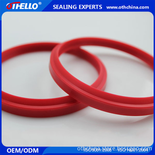 Special hot sell forklift steering dust seal